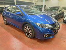 Charger l'image dans la galerie, Honda Civic 1.6 Diesel Manuelle 03 / 2016