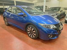 Charger l'image dans la galerie, Honda Civic 1.6 Diesel Manuelle 03 / 2016