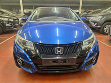 Charger l'image dans la galerie, Honda Civic 1.6 Diesel Manuelle 03 / 2016