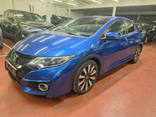 Charger l'image dans la galerie, Honda Civic 1.6 Diesel Manuelle 03 / 2016