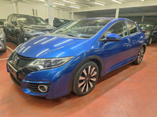 Charger l'image dans la galerie, Honda Civic 1.6 Diesel Manuelle 03 / 2016