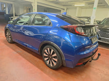 Charger l'image dans la galerie, Honda Civic 1.6 Diesel Manuelle 03 / 2016