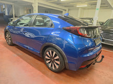 Charger l'image dans la galerie, Honda Civic 1.6 Diesel Manuelle 03 / 2016