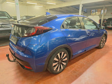 Charger l'image dans la galerie, Honda Civic 1.6 Diesel Manuelle 03 / 2016