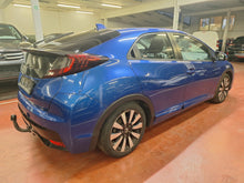 Charger l'image dans la galerie, Honda Civic 1.6 Diesel Manuelle 03 / 2016