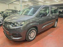 Load image into Gallery viewer, Toyota Proace City Verso 1.2 Essence Manuelle 03 / 2024