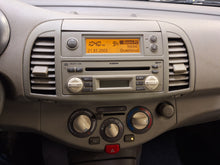 Afbeelding in Gallery-weergave laden, Nissan Micra 1.2 Essence Manuelle 07 / 2003