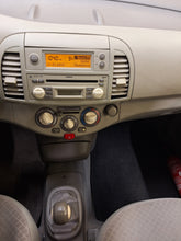 Afbeelding in Gallery-weergave laden, Nissan Micra 1.2 Essence Manuelle 07 / 2003