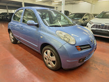 Afbeelding in Gallery-weergave laden, Nissan Micra 1.2 Essence Manuelle 07 / 2003