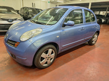 Afbeelding in Gallery-weergave laden, Nissan Micra 1.2 Essence Manuelle 07 / 2003