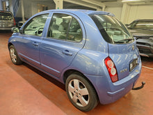 Afbeelding in Gallery-weergave laden, Nissan Micra 1.2 Essence Manuelle 07 / 2003