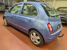 Afbeelding in Gallery-weergave laden, Nissan Micra 1.2 Essence Manuelle 07 / 2003