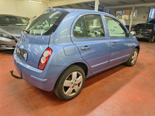 Afbeelding in Gallery-weergave laden, Nissan Micra 1.2 Essence Manuelle 07 / 2003