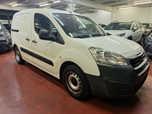 Charger l'image dans la galerie, Peugeot Partner 1.6 Diesel Manuelle 01 / 2017