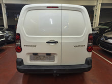 Charger l'image dans la galerie, Peugeot Partner 1.6 Diesel Manuelle 01 / 2017