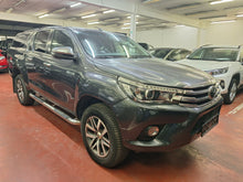 Load image into Gallery viewer, Toyota Hilux 2.4 Diesel Automatique 02 / 2018