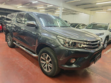 Load image into Gallery viewer, Toyota Hilux 2.4 Diesel Automatique 02 / 2018