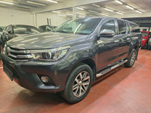 Load image into Gallery viewer, Toyota Hilux 2.4 Diesel Automatique 02 / 2018