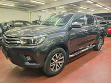 Load image into Gallery viewer, Toyota Hilux 2.4 Diesel Automatique 02 / 2018