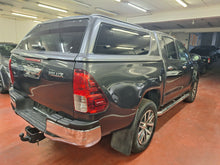 Load image into Gallery viewer, Toyota Hilux 2.4 Diesel Automatique 02 / 2018