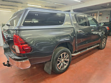 Load image into Gallery viewer, Toyota Hilux 2.4 Diesel Automatique 02 / 2018