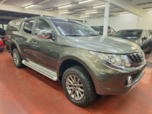 Afbeelding in Gallery-weergave laden, Mitsubishi L200 2.4 Diesel Manuelle 05 / 2019
