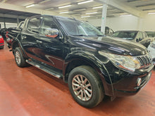 Load image into Gallery viewer, Mitsubishi L200 2.4 Diesel Automatique 01 / 2016