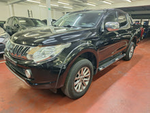 Load image into Gallery viewer, Mitsubishi L200 2.4 Diesel Automatique 01 / 2016