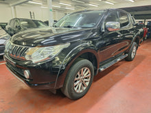 Load image into Gallery viewer, Mitsubishi L200 2.4 Diesel Automatique 01 / 2016