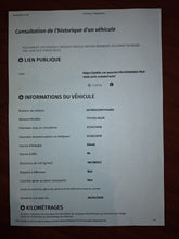 Load image into Gallery viewer, Toyota Hilux 2.4 Diesel Automatique 02 / 2018