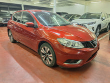 Charger l'image dans la galerie, Nissan Pulsar 1.2 Essence Manuelle 01 / 2015