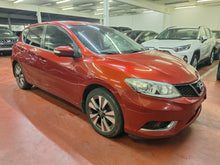 Charger l'image dans la galerie, Nissan Pulsar 1.2 Essence Manuelle 01 / 2015
