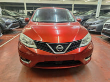 Charger l'image dans la galerie, Nissan Pulsar 1.2 Essence Manuelle 01 / 2015