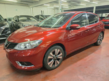 Charger l'image dans la galerie, Nissan Pulsar 1.2 Essence Manuelle 01 / 2015