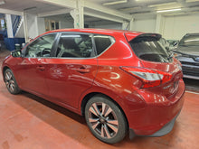 Charger l'image dans la galerie, Nissan Pulsar 1.2 Essence Manuelle 01 / 2015