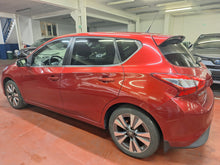 Charger l'image dans la galerie, Nissan Pulsar 1.2 Essence Manuelle 01 / 2015