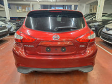 Charger l'image dans la galerie, Nissan Pulsar 1.2 Essence Manuelle 01 / 2015