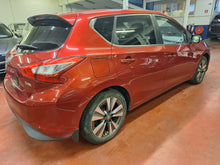 Charger l'image dans la galerie, Nissan Pulsar 1.2 Essence Manuelle 01 / 2015