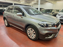Charger l'image dans la galerie, Suzuki SX4 S- Cross 1.0 Essence Automatique 09 / 2017