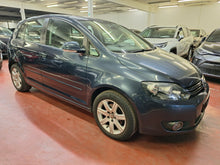 Charger l'image dans la galerie, Volkswagen Golf Plus 1.2 Essence Manuelle 10 / 2013