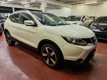 Load image into Gallery viewer, Nissan Qashqai 1.2 Essence Automatique 02 / 2017