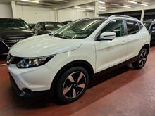 Load image into Gallery viewer, Nissan Qashqai 1.2 Essence Automatique 02 / 2017