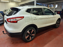Load image into Gallery viewer, Nissan Qashqai 1.2 Essence Automatique 02 / 2017