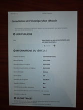 Charger l'image dans la galerie, Opel Corsa 1.2 Essence Automatique 03 / 2022