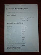 Load image into Gallery viewer, Mercedes B180 CDI 1.8 Diesel Manuelle 05 / 2012