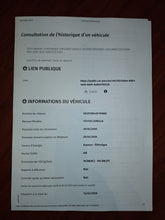 Charger l'image dans la galerie, Toyota Corolla 1.8 Hybride Automatique 02 / 2020