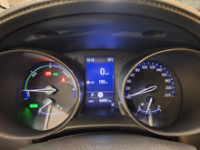 Charger l'image dans la galerie, Toyota C-HR 2.0 Hybride Automatique 09 / 2021
