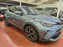 Charger l'image dans la galerie, Toyota C-HR 2.0 Hybride Automatique 09 / 2021