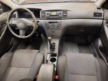 Charger l'image dans la galerie, Toyota Corolla 1.4 Essence Manuelle 10 / 2005