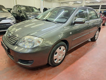 Charger l'image dans la galerie, Toyota Corolla 1.4 Essence Manuelle 10 / 2005